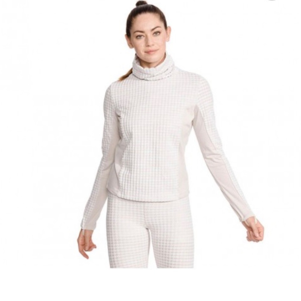 Nike Pro HyperWarm Long Sleeve